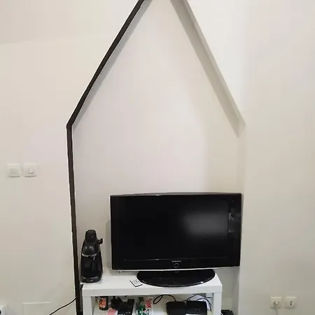Petit Studio Idealement Place! Bordeaux